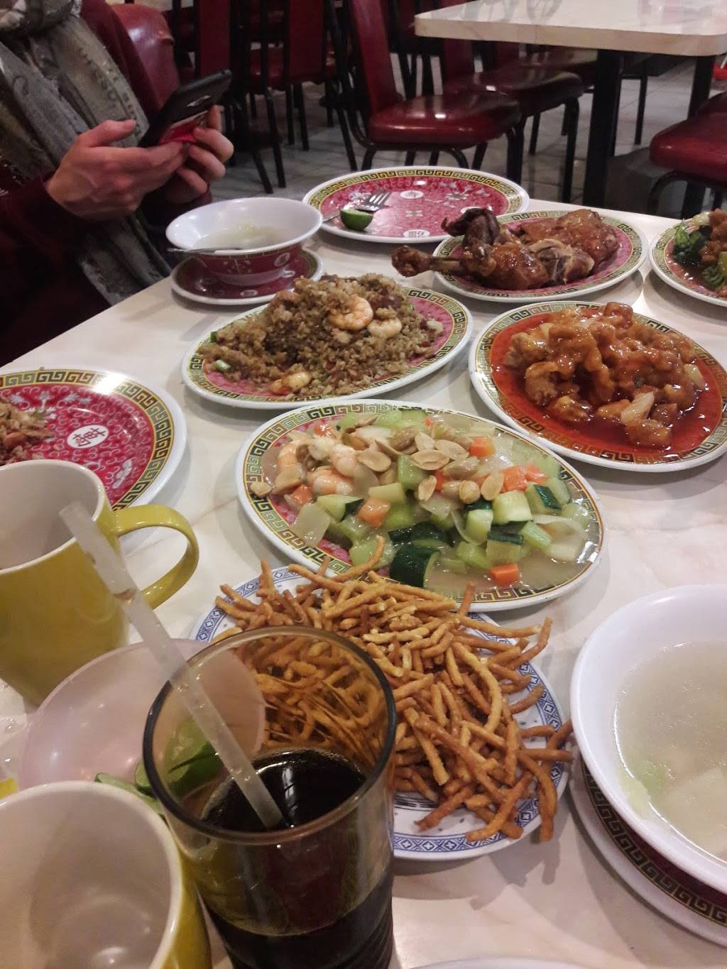 HUA MEI | restaurant | Av. Lázaro Cardenas 2256, Anexa Obrera, 22703 Rosarito, B.C., Mexico | 016616125717 OR +52 661 612 5717