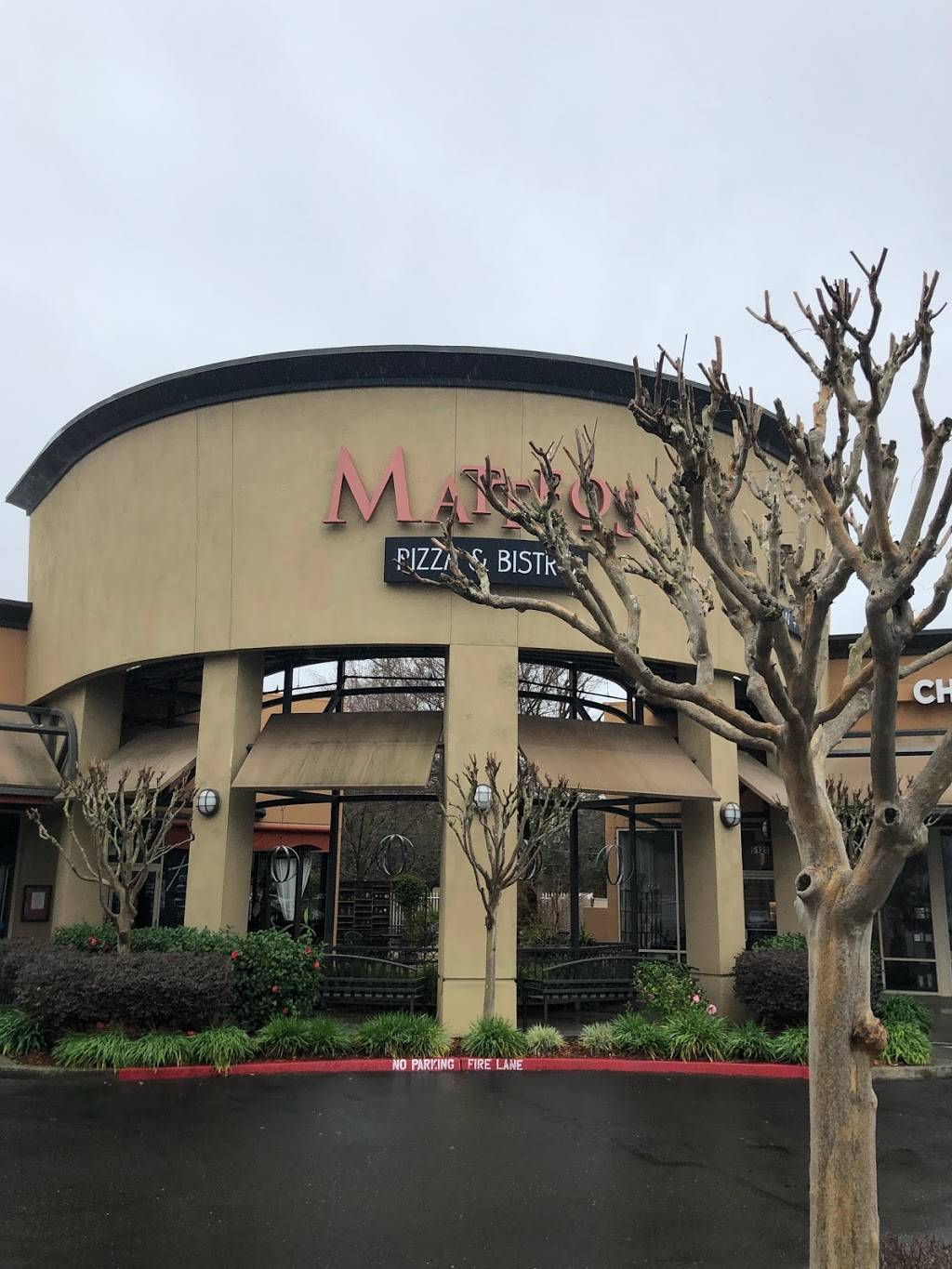 Matteos Pizza & Bistro | restaurant | 5132 Arden Way, Carmichael, CA 95608, USA | 9167790727 OR +1 916-779-0727