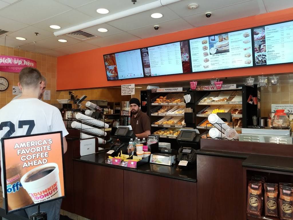 Dunkin | bakery | 200 Commercial St, Malden, MA 02148, USA | 7813212129 OR +1 781-321-2129