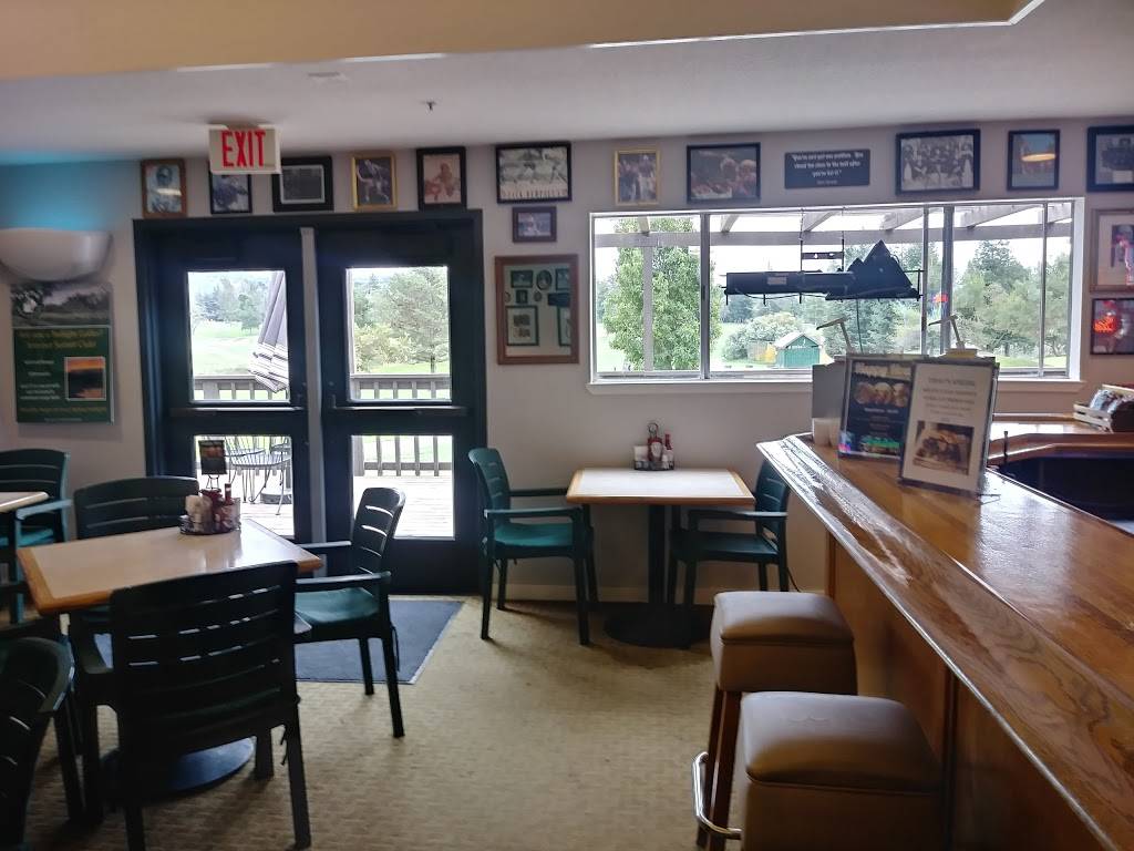 Napa Golf Course | restaurant | 2295 Streblow Dr, Napa, CA 94558, USA | 7072554333 OR +1 707-255-4333