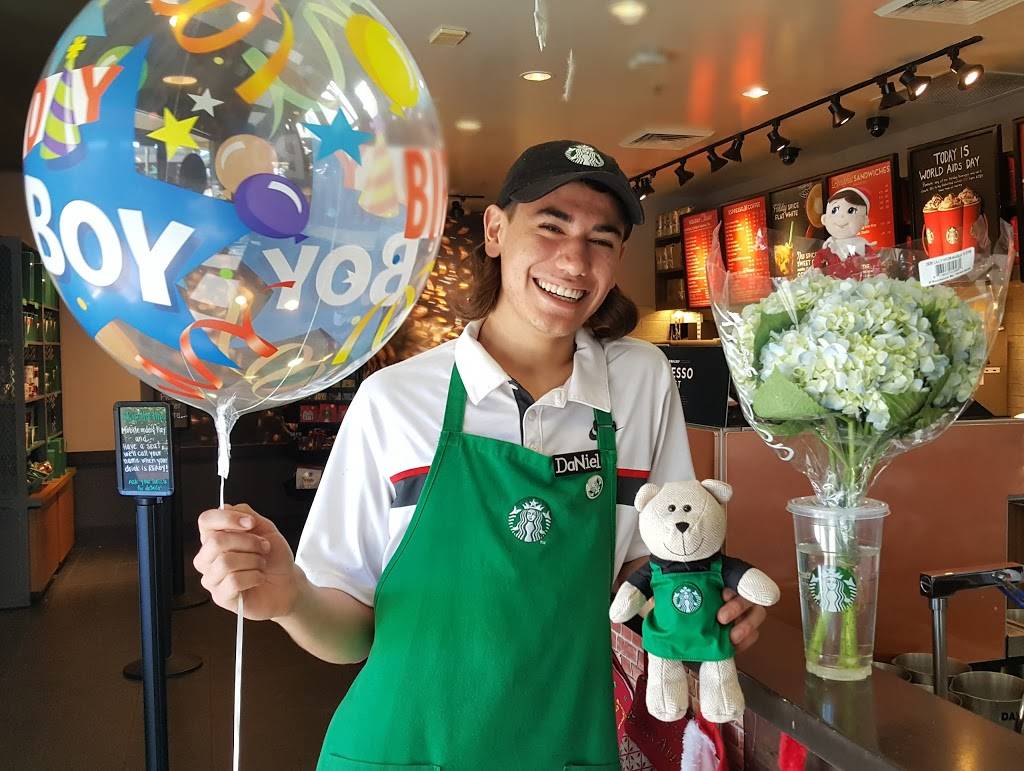 Starbucks | cafe | 2755 Yulupa Ave, Santa Rosa, CA 95405, USA | 7075452738 OR +1 707-545-2738