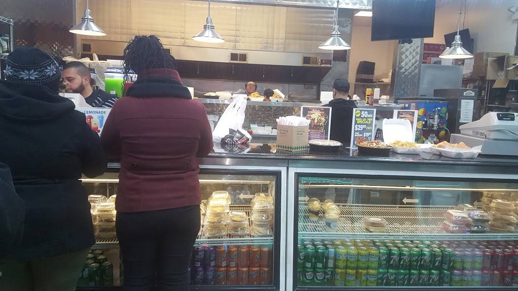 Tonys Philly Steak | restaurant | 12700 S Loomis St, Calumet Park, IL 60827, USA | 7083893001 OR +1 708-389-3001