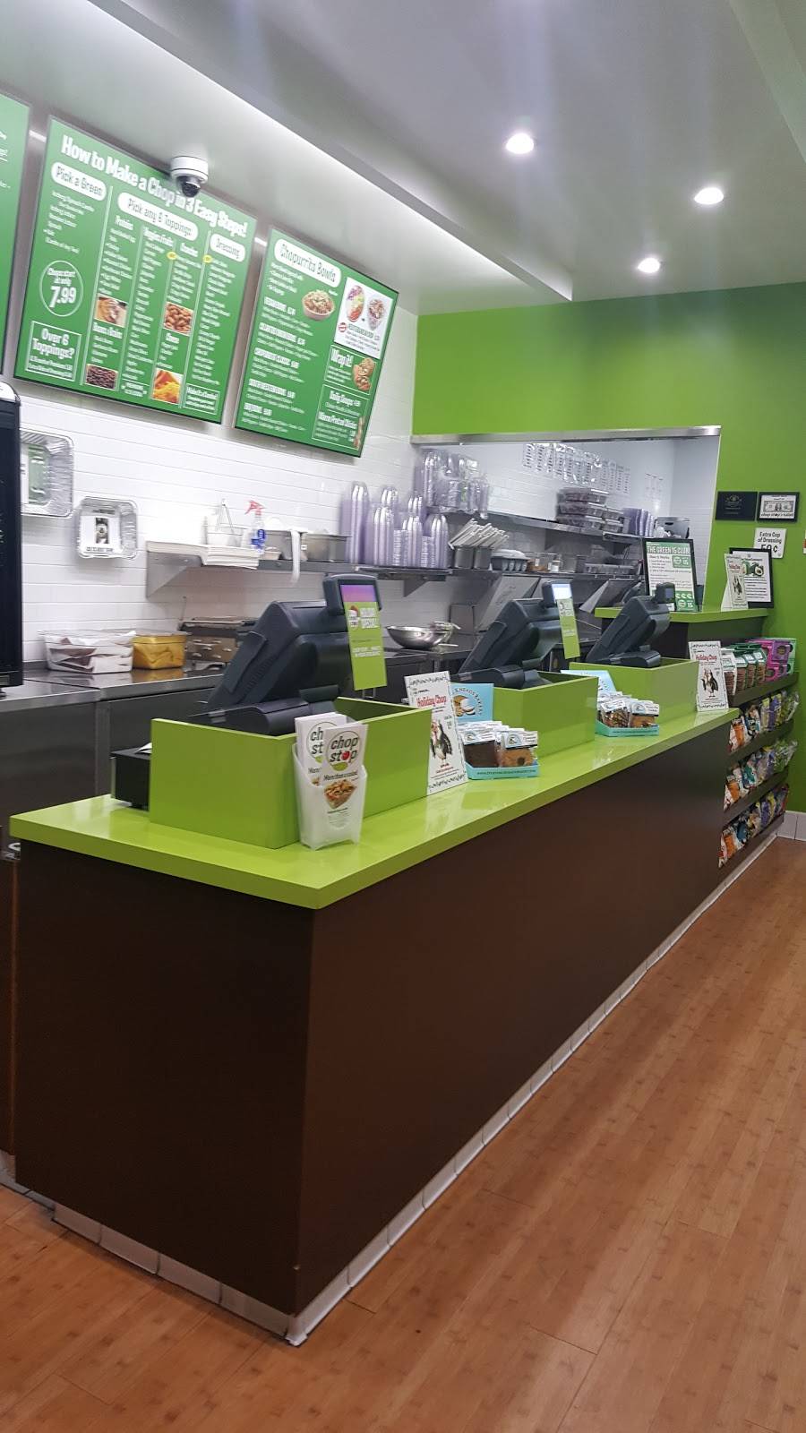 Chop Stop | restaurant | 11990 Ventura Blvd, Studio City, CA 91604, USA | 8183087870 OR +1 818-308-7870