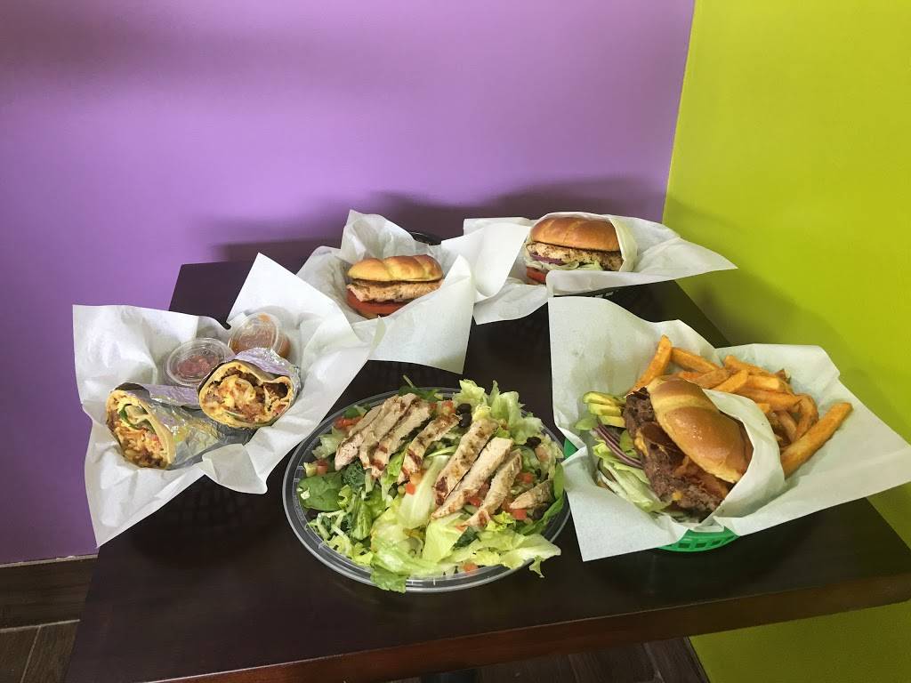 Better Fresh Burgers (BFB) | restaurant | 101 N Victory Blvd, Burbank, CA 91506, USA | 7474771860 OR +1 747-477-1860