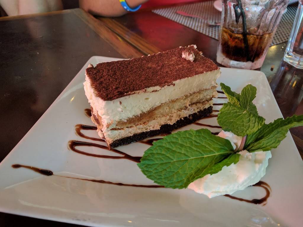 Olivers Bistro | restaurant | 959 West Ave #15, Miami Beach, FL 33139, USA | 3055353050 OR +1 305-535-3050