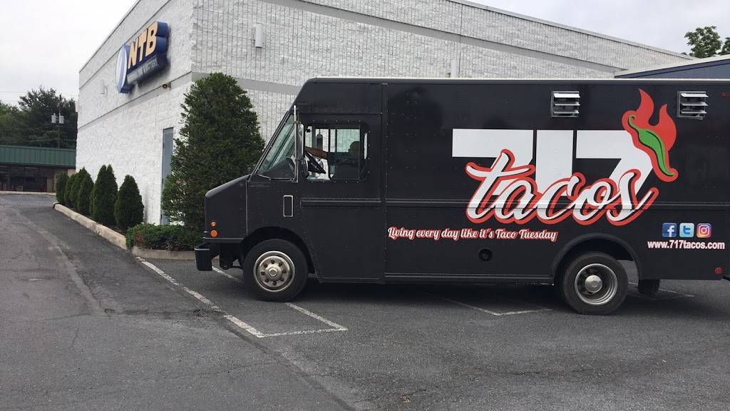 717tacos | restaurant | 1428 Summit Way, Mechanicsburg, PA 17050, USA | 7172980160 OR +1 717-298-0160