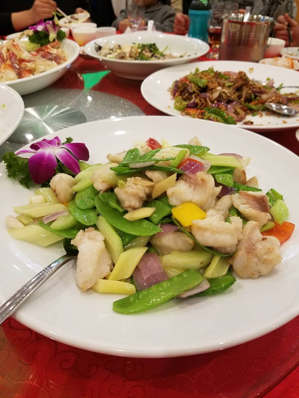 Ying Hei | restaurant | 2144 86th St, Brooklyn, NY 11214, USA | 7182651388 OR +1 718-265-1388