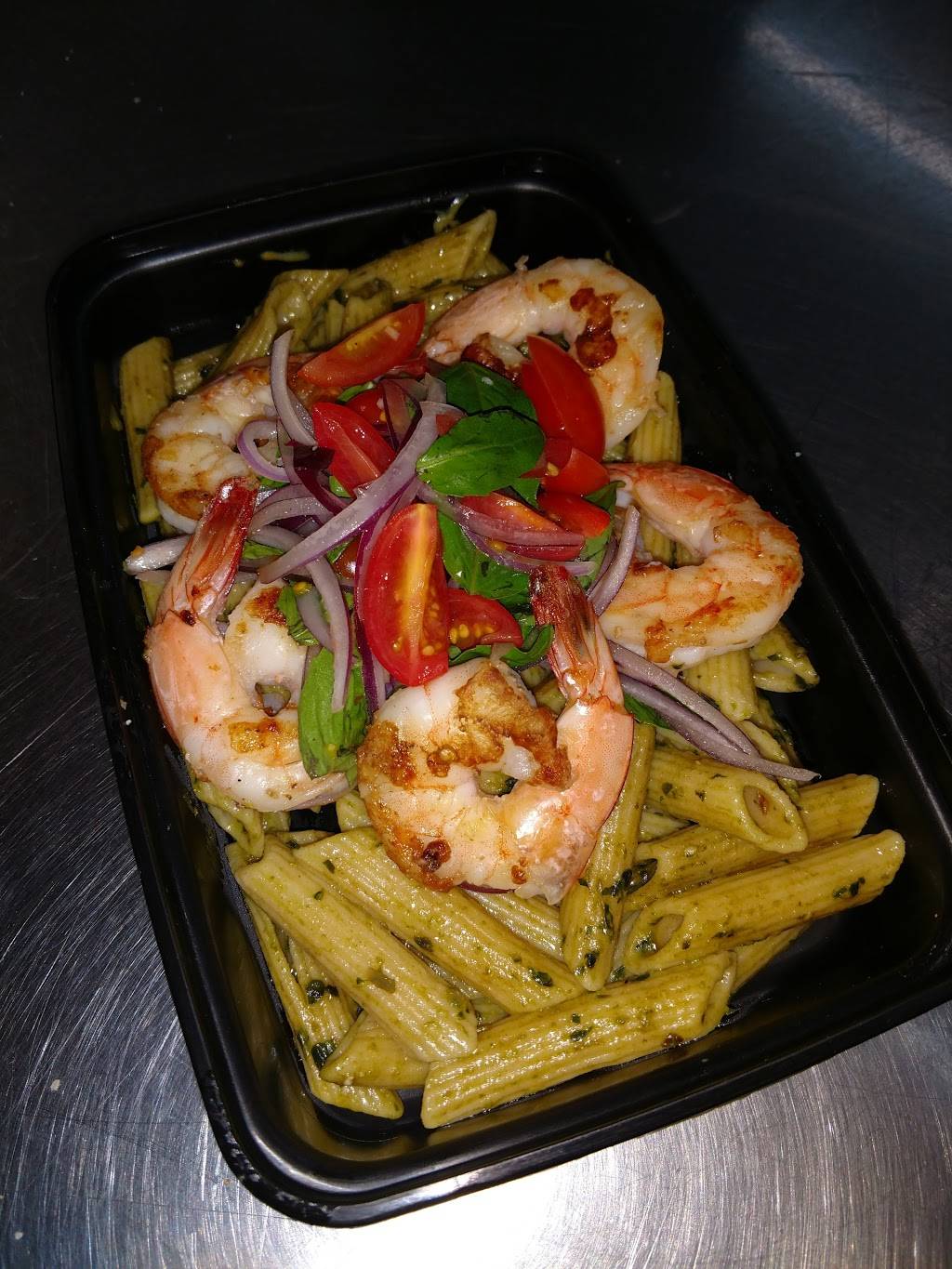 Meal Prep Mania | cafe | 149 Oliver St, Newark, NJ 07105, USA | 9089677809 OR +1 908-967-7809