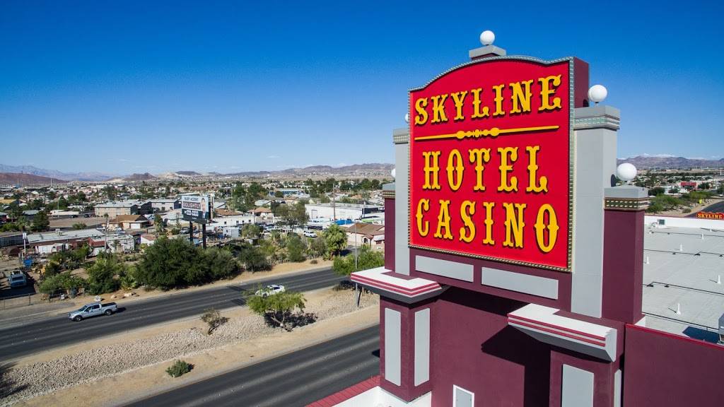 Skyline Hotel & Casino | restaurant | 1741 N Boulder Hwy, Henderson, NV 89011, USA | 7025657907 OR +1 702-565-7907