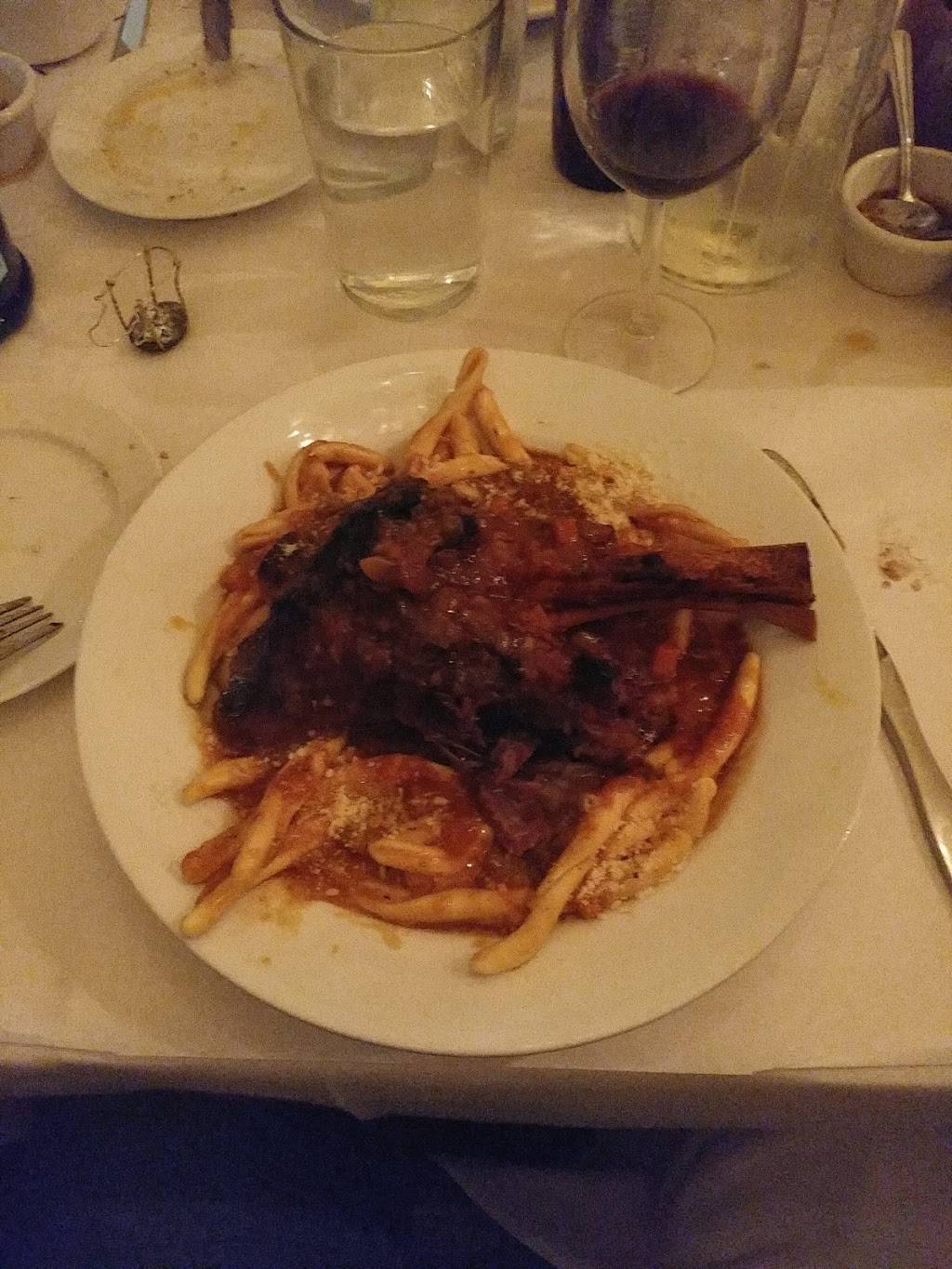 Langolo West | restaurant | 26 E Eagle Rd, Havertown, PA 19083, USA | 6104468400 OR +1 610-446-8400