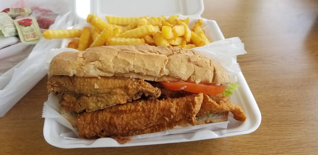 Anthonys Seafood | restaurant | 2600 W Mercury Blvd, Hampton, VA 23666, USA | 7578277000 OR +1 757-827-7000