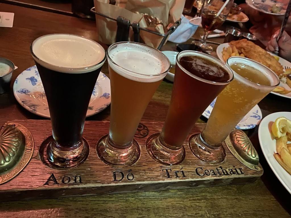 Raglan Road Irish Pub | restaurant | 1640 Buena Vista Dr, Orlando, FL 32830, USA | 4079380300 OR +1 407-938-0300