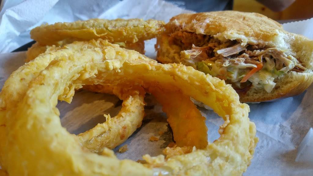 Porkys 2 | restaurant | 4697 Main St, Grant, AL 35747, USA | 2567285539 OR +1 256-728-5539