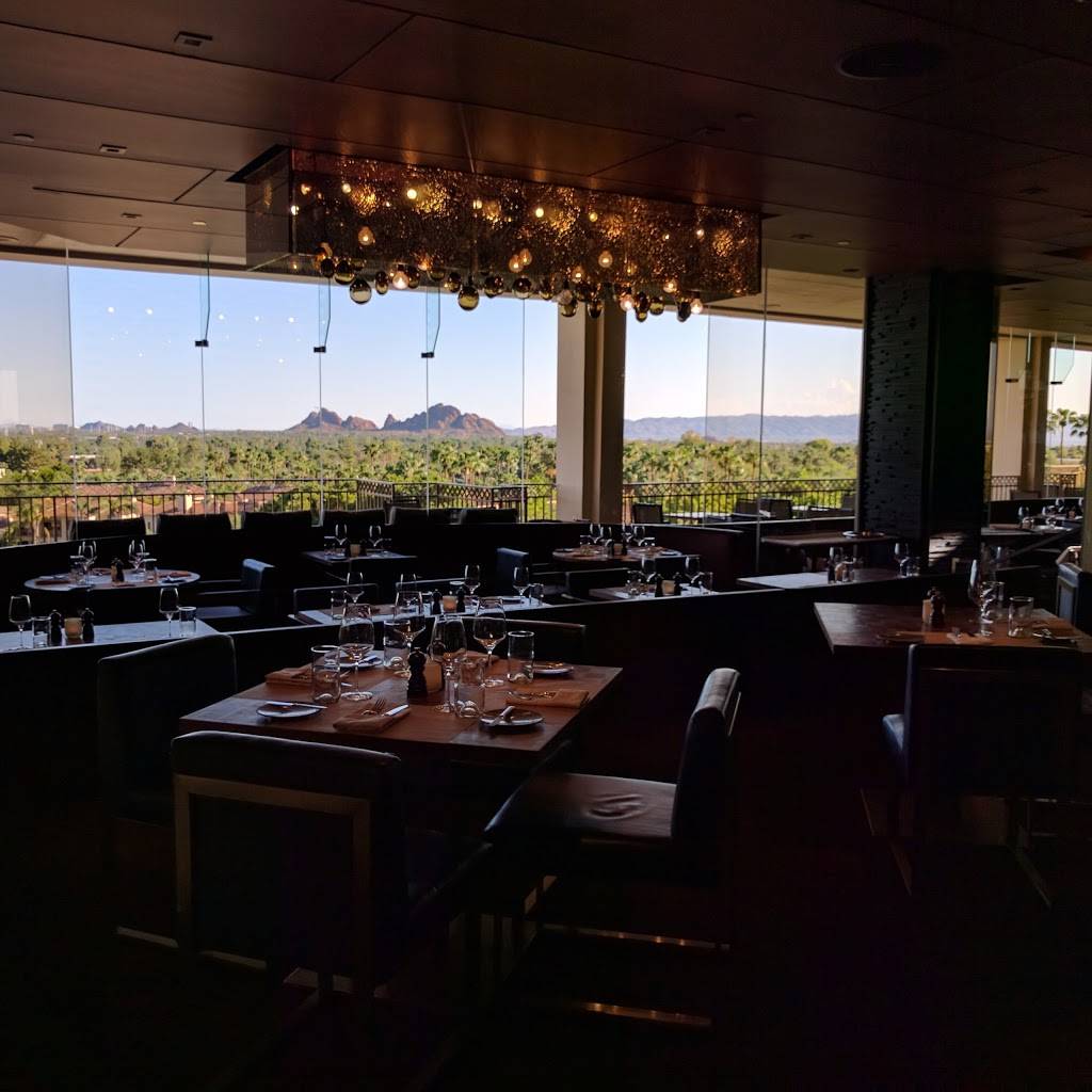 JG Steakhouse | restaurant | 6000 E Camelback Rd, Scottsdale, AZ 85251, USA | 4809418200 OR +1 480-941-8200