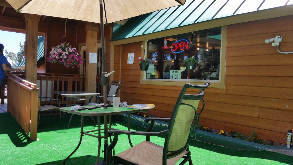 Campers Cove | restaurant | 7900 Hyatt Prairie Rd, Ashland, OR 97520, USA | 5414821201 OR +1 541-482-1201