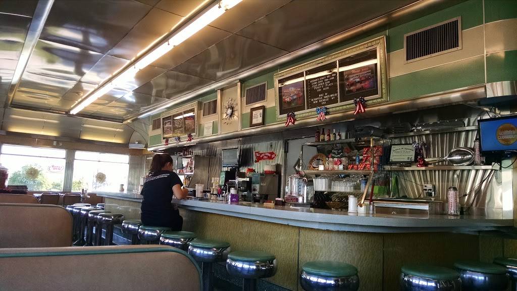 Persys Place | restaurant | 140 Newport Ave, Rumford, RI 02916, USA | 4014348899 OR +1 401-434-8899