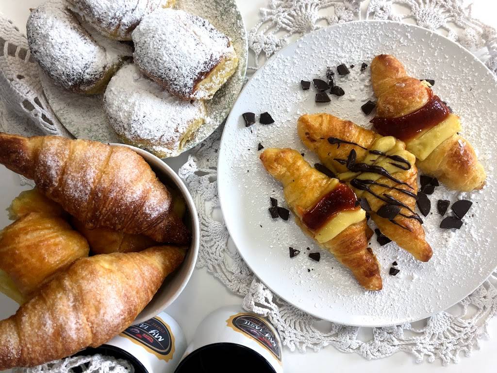 My Taste Bakery | bakery | 6648 Stirling Rd, Hollywood, FL 33024, USA | 7542443974 OR +1 754-244-3974