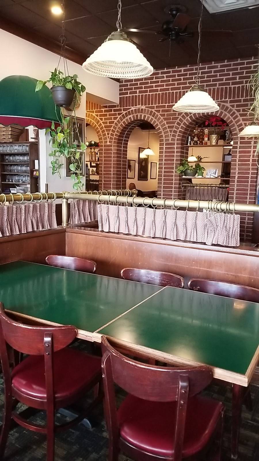 Raffaeles | restaurant | 4309 Fort Henry Dr, Kingsport, TN 37663, USA | 4232390026 OR +1 423-239-0026