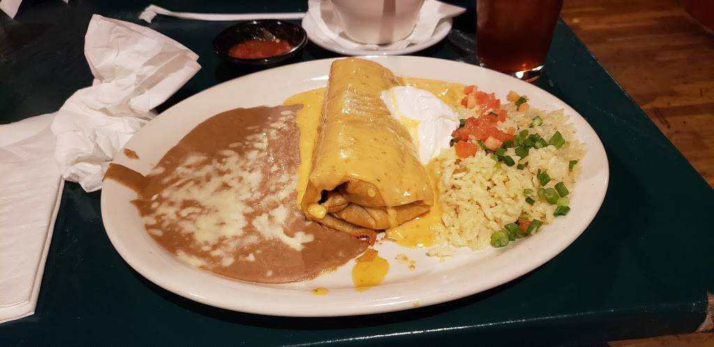 Chimis Mexican Restaurant | restaurant | 5320 S Harvard Ave, Tulsa, OK 74135, USA | 9187497755 OR +1 918-749-7755