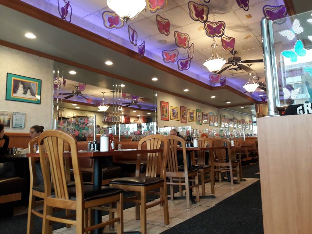 Diner By The Sea | restaurant | 260 E Park Ave, Long Beach, NY 11561, USA | 5164312233 OR +1 516-431-2233