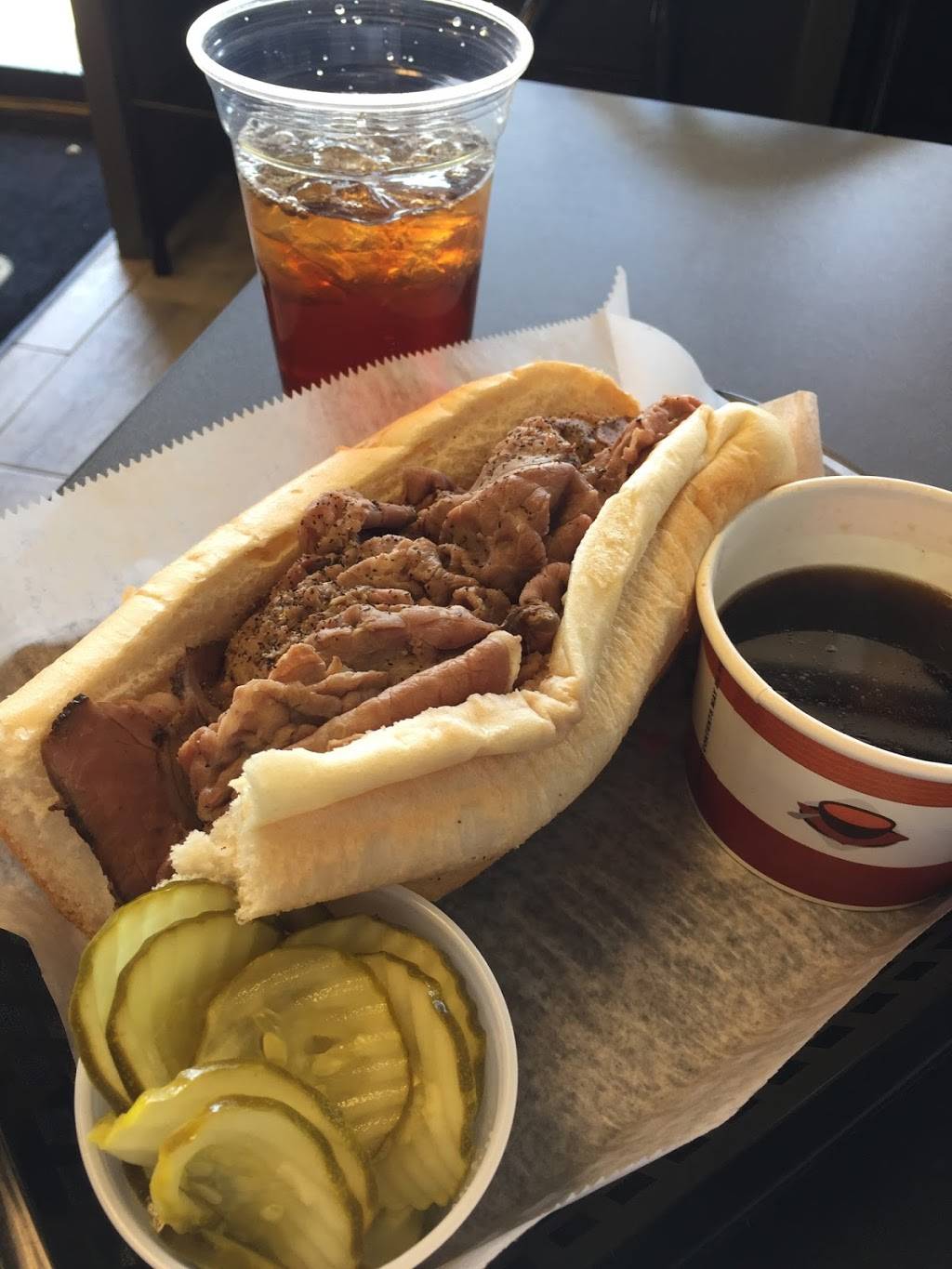 Hoagie Bros | restaurant | 3595 Canton Rd Suite 330, Marietta, GA 30066, USA | 7704854598 OR +1 770-485-4598