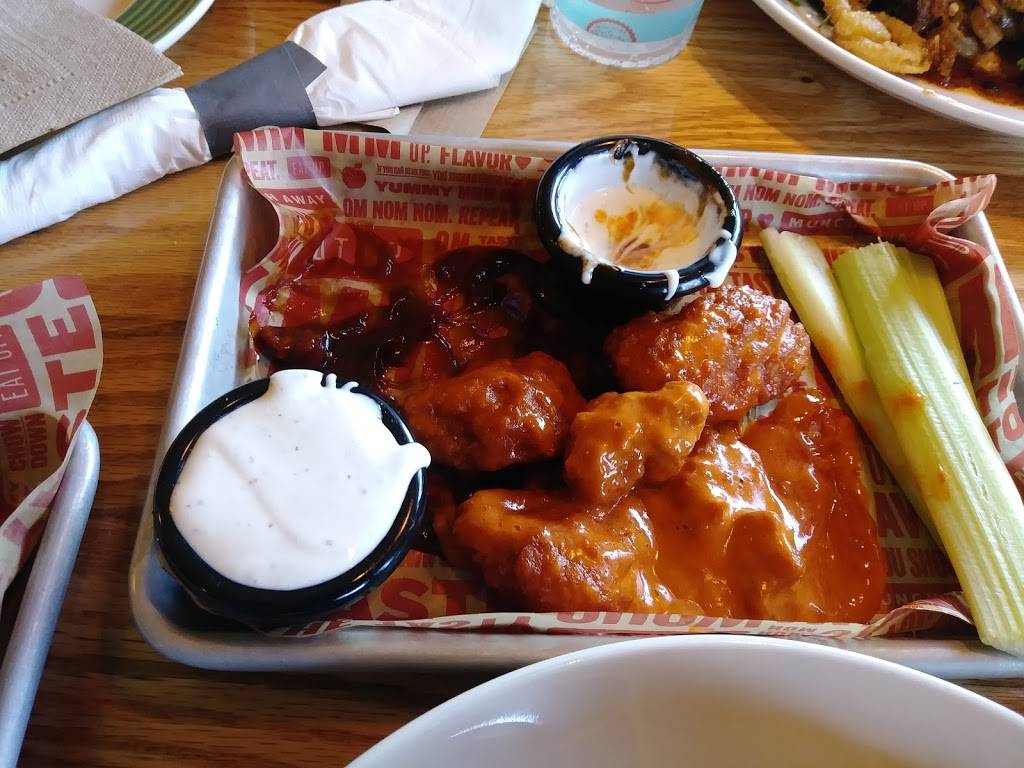 Applebees Grill + Bar | restaurant | 2004 Veterans Blvd, Dublin, GA 31021, USA | 4782759480 OR +1 478-275-9480