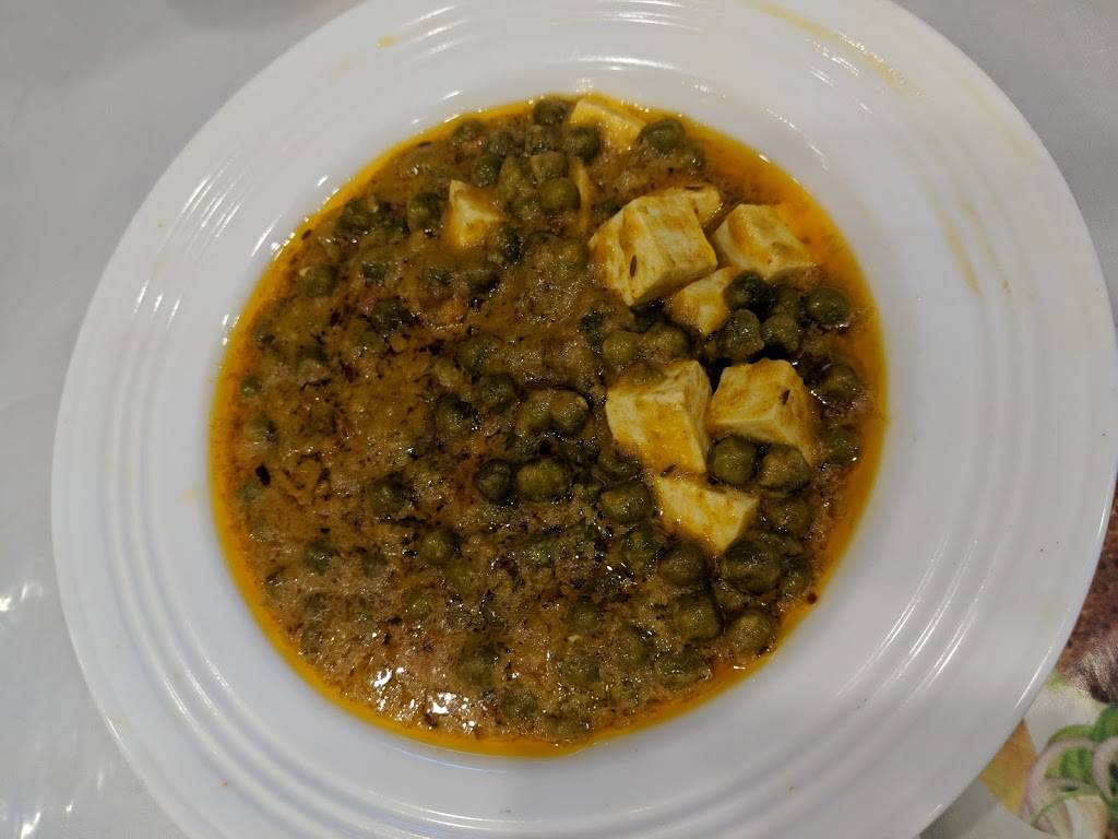 Punjab Kabab & Grill | restaurant | 202 Newton St, Salisbury, MD 21801, USA | 4105431111 OR +1 410-543-1111