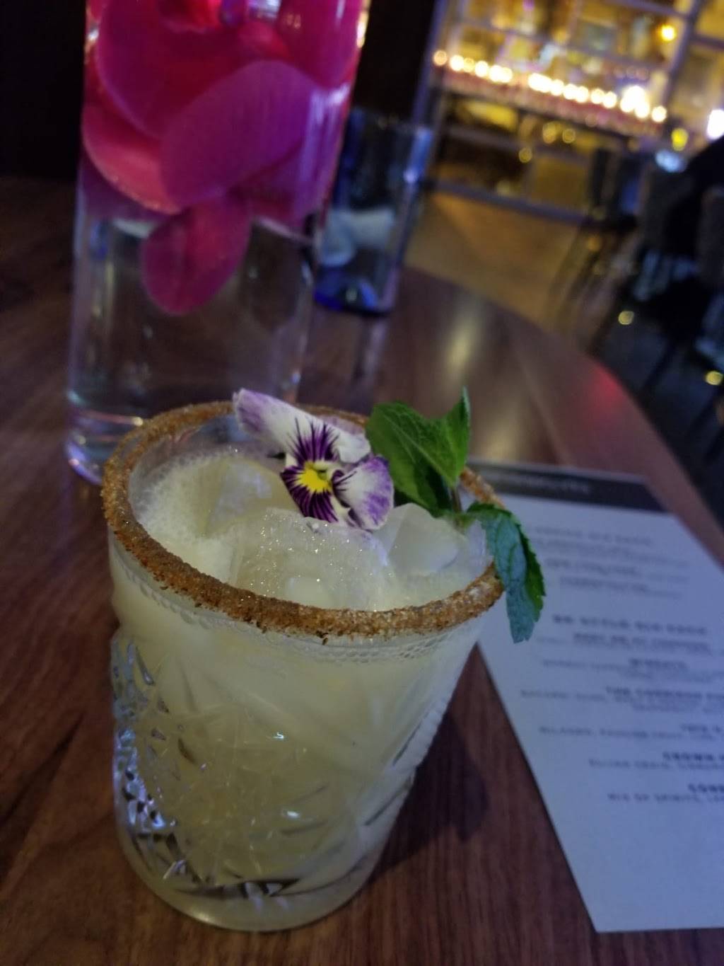 Brooklyn Restaurant and Lounge | restaurant | 1212 U St NW, Washington, DC 20009, USA | 2026035895 OR +1 202-603-5895