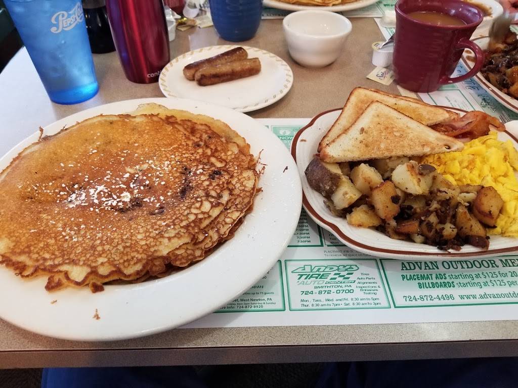 Beckys Place | restaurant | 603 Scenery Dr, Elizabeth, PA 15037, USA | 4127516200 OR +1 412-751-6200