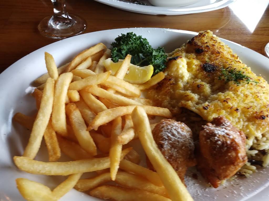 Friendly Fisherman Restaurant | restaurant | 150 Boardwalk Place West, Madeira Beach, FL 33708, USA | 7273916025 OR +1 727-391-6025