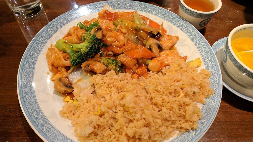 China Cottage | restaurant | 6290 Far Hills Ave, Dayton, OH 45459, USA | 9374342622 OR +1 937-434-2622