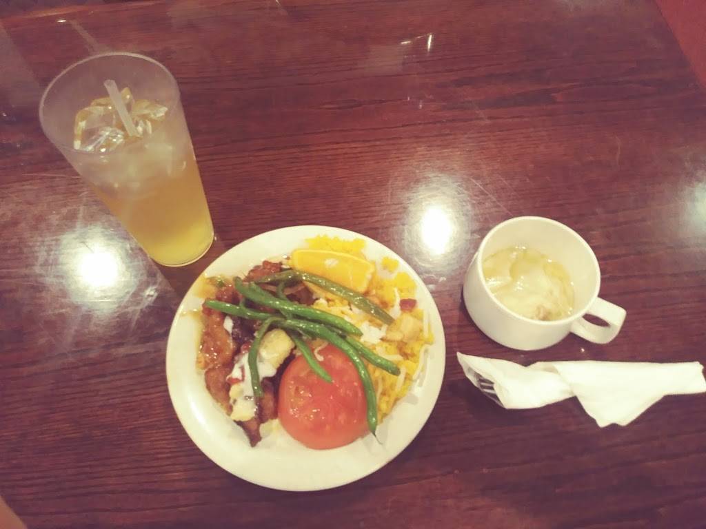 China Star Buffet | restaurant | 2400 W Stone Dr #7, Kingsport, TN 37660, USA | 4232478883 OR +1 423-247-8883