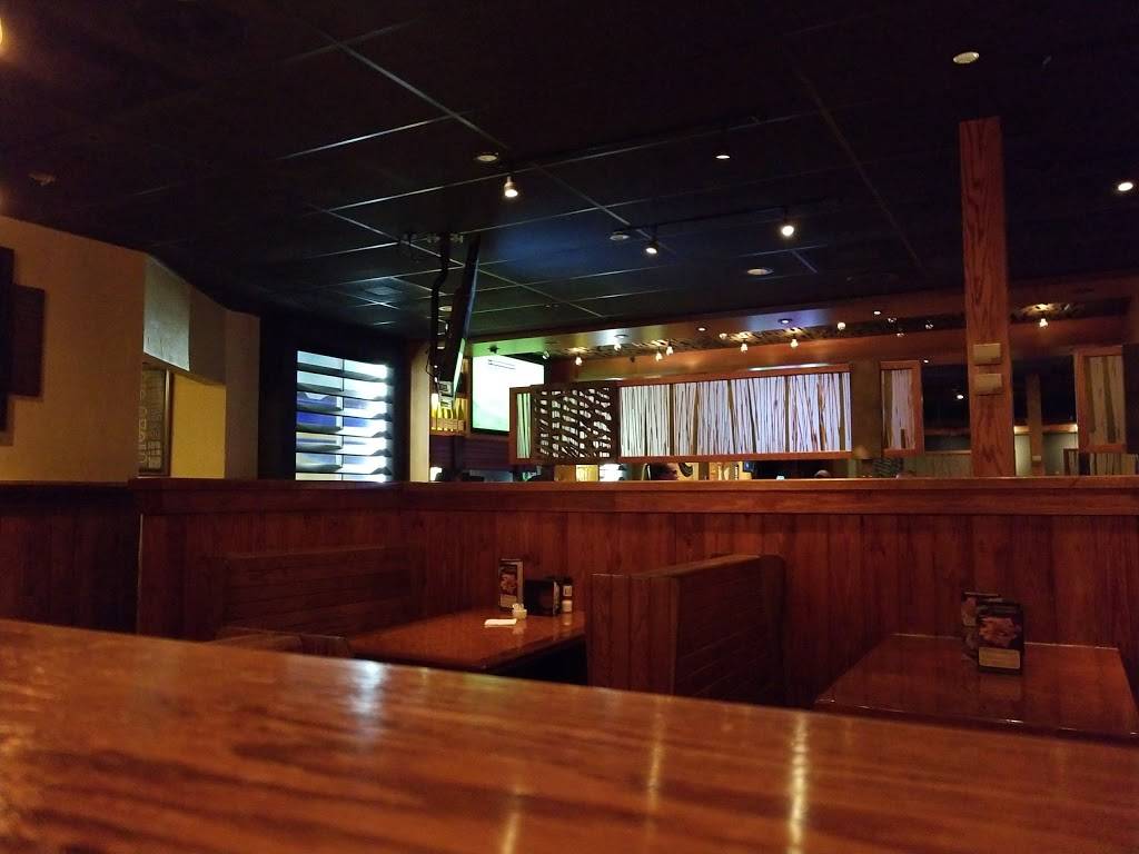 Outback Steakhouse | restaurant | 6520 Signature Dr, Louisville, KY 40213, USA | 5029648383 OR +1 502-964-8383