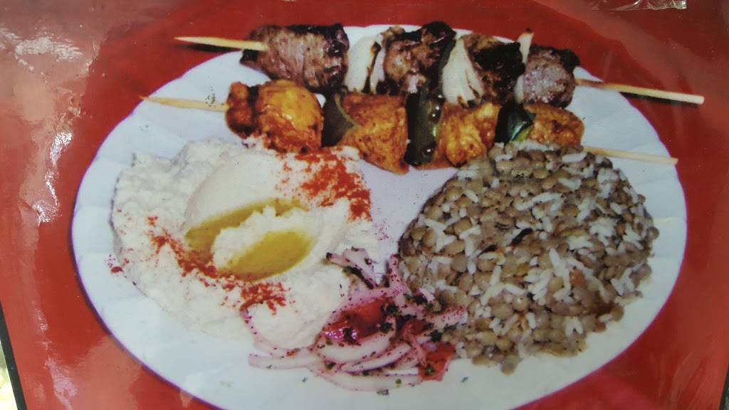 Al Basha | restaurant | 5821 SW 137th Ave, Miami, FL 33183, USA | 3053831367 OR +1 305-383-1367