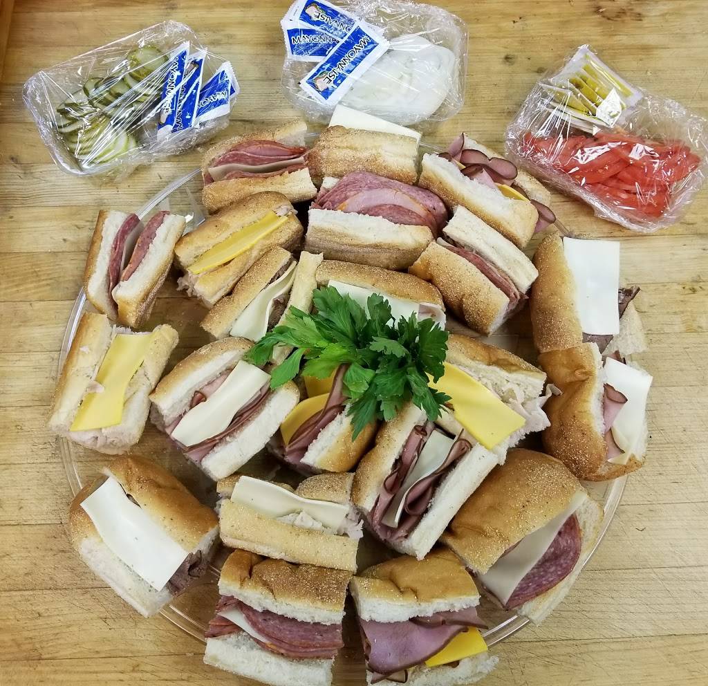 Stanlieos Sub Villa | restaurant | 605 Jordan Ln NW, Huntsville, AL 35816, USA | 2568377220 OR +1 256-837-7220