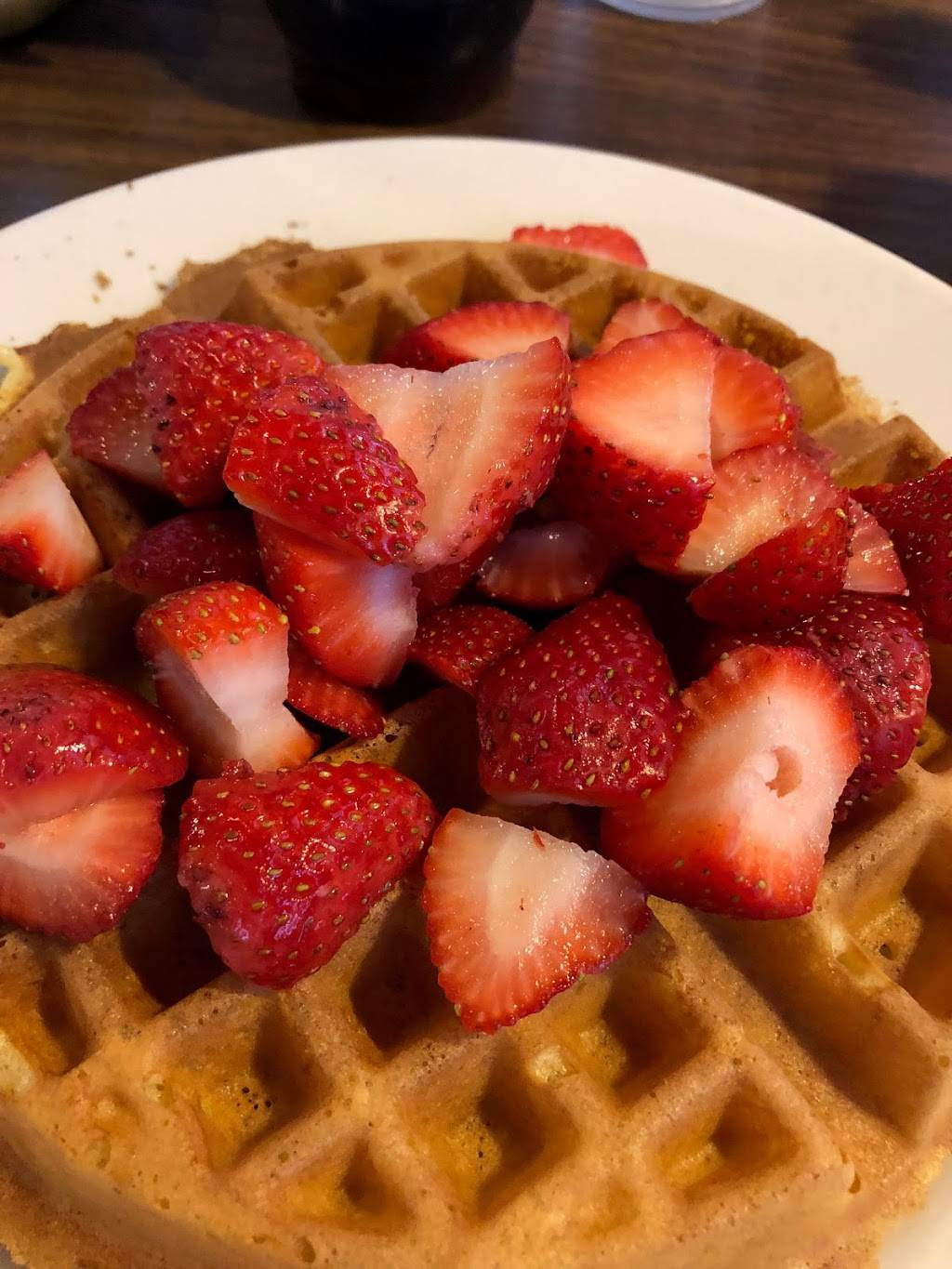 Hard Times Family Restaurant | restaurant | 109 N Phelps St, Decatur, MI 49045, USA | 2694238655 OR +1 269-423-8655