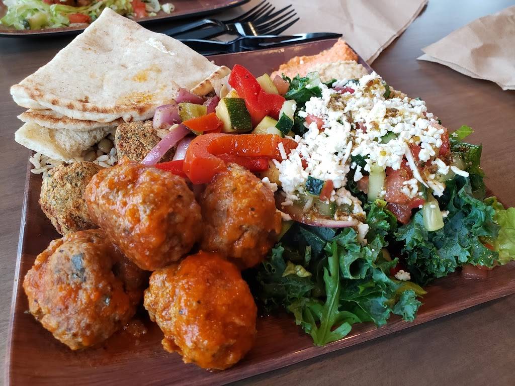 Kairos | restaurant | 975 Savannah Hwy, Charleston, SC 29407, USA | 8433762011 OR +1 843-376-2011