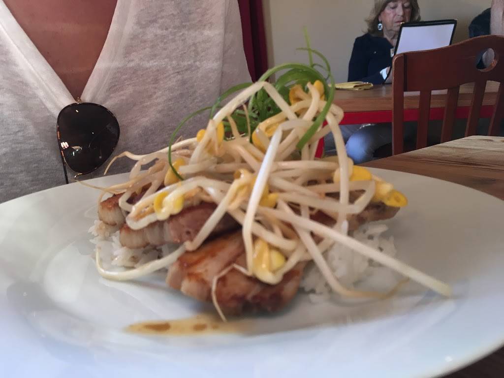 Landing House | restaurant | 1147 Sevier Ave, Knoxville, TN 37920, USA | 8652643663 OR +1 865-264-3663