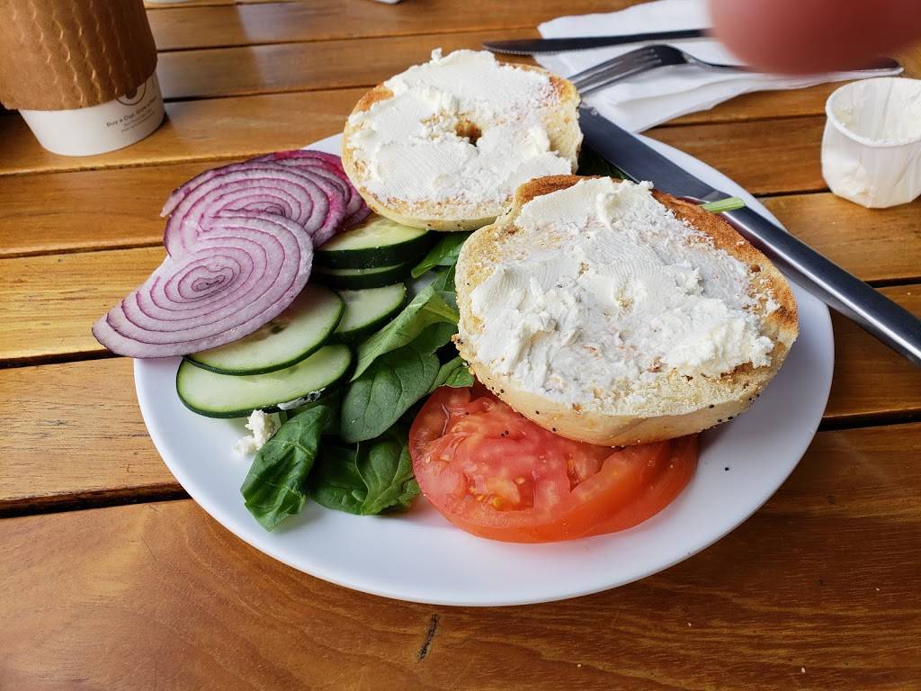 Back Bay Cafe | cafe | 1399 2nd St, San Luis Obispo, CA 93402, USA | 8055285607 OR +1 805-528-5607