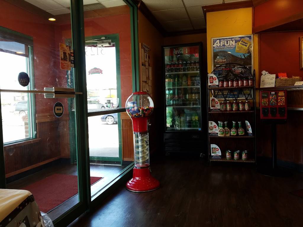 LaRosas Pizza Landen | restaurant | 3123 US-22, Maineville, OH 45039, USA | 5133471111 OR +1 513-347-1111