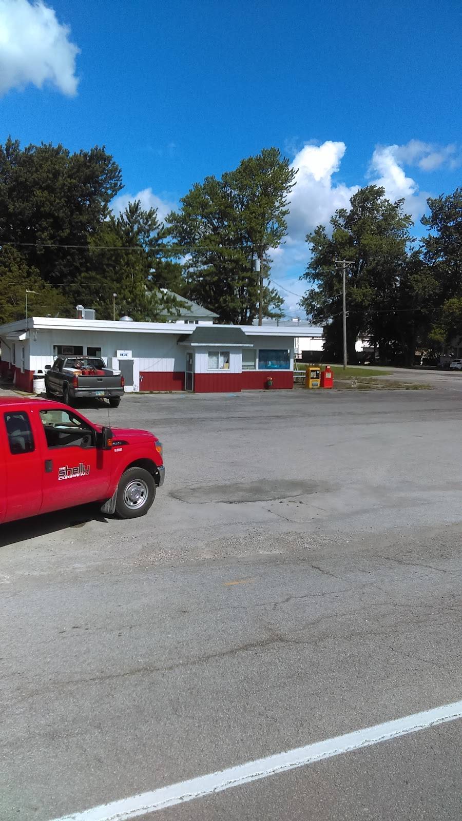 D Ks Eats & Treats LLC | restaurant | 208 S Keyser St, Holgate, OH 43527, USA | 4192640500 OR +1 419-264-0500