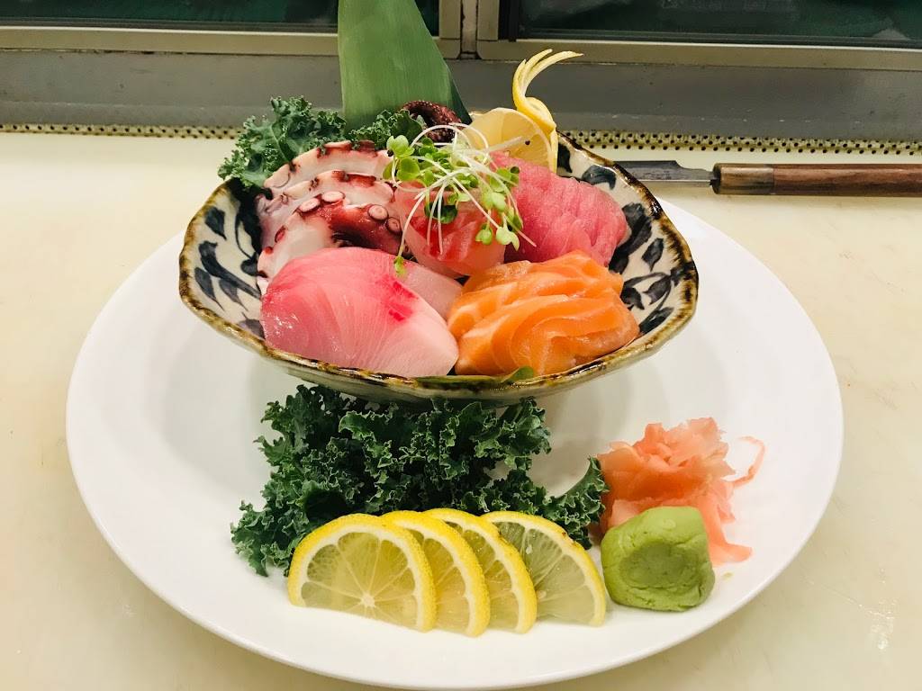 Little Tokyo Japanese Restaurant | restaurant | 876 Avery Blvd S, Ridgeland, MS 39157, USA | 6019913800 OR +1 601-991-3800