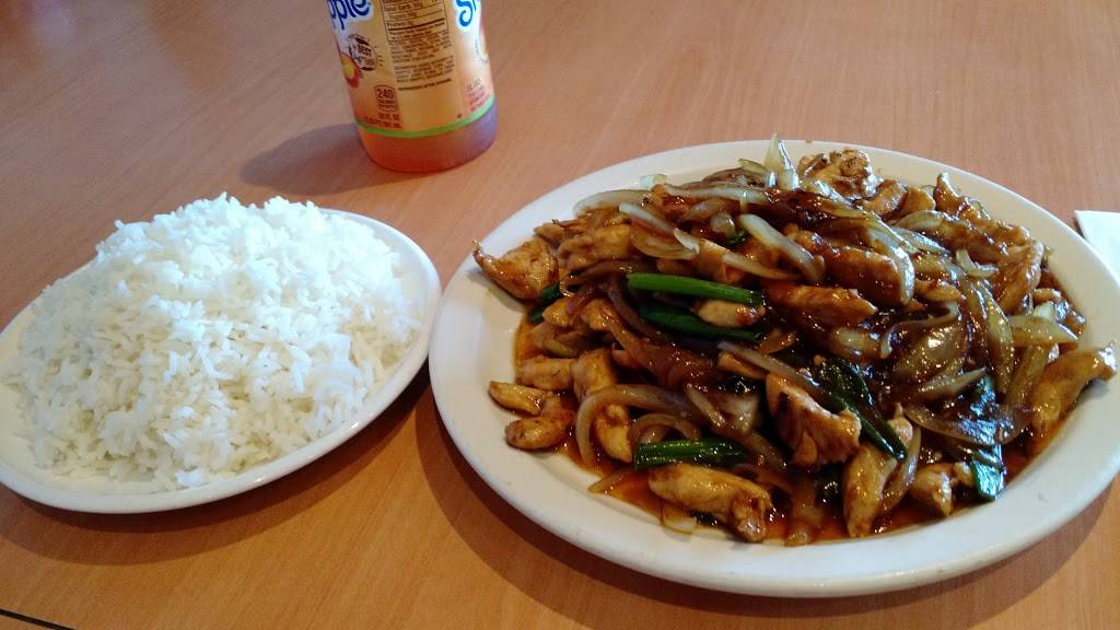 Wok On the Wild Side | restaurant | 929 N La Brea Ave, Inglewood, CA 90302, USA | 3106718988 OR +1 310-671-8988