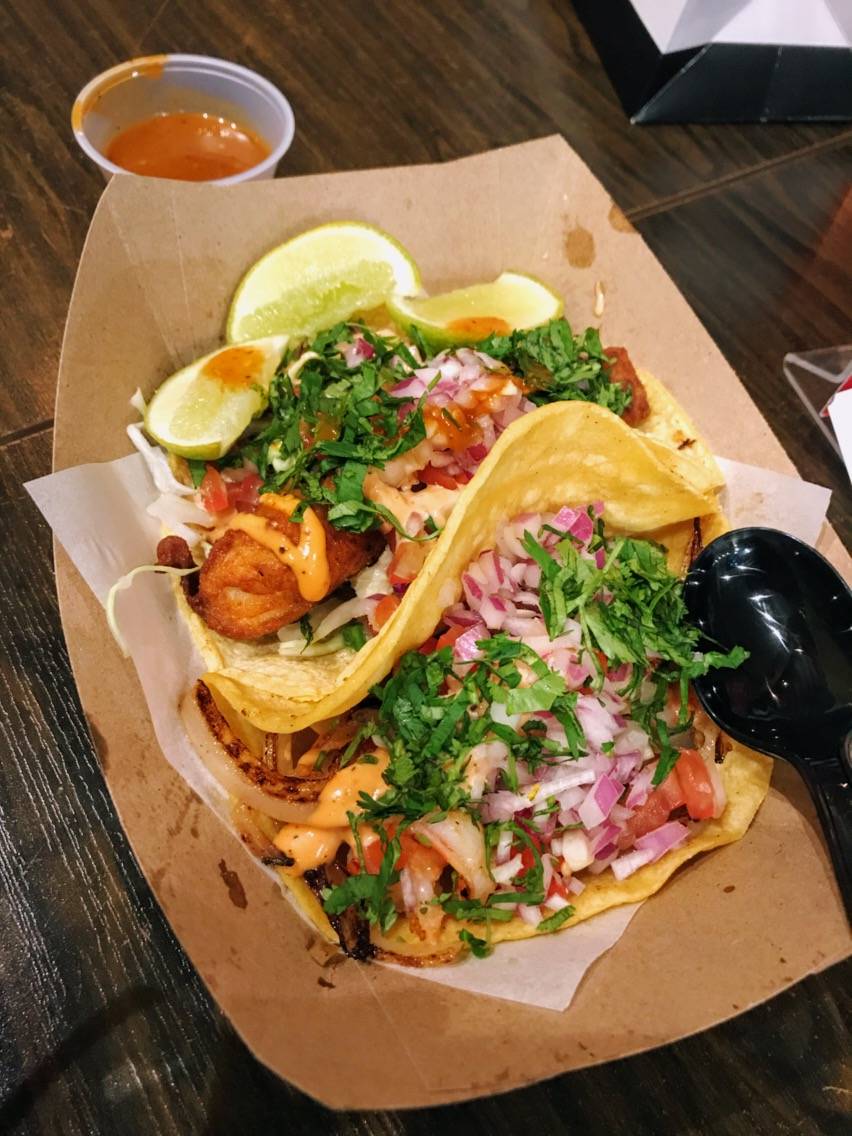 Taco Libre | restaurant | 1551 Ocean Ave, Santa Monica, CA 90401, USA | 3103951666 OR +1 310-395-1666