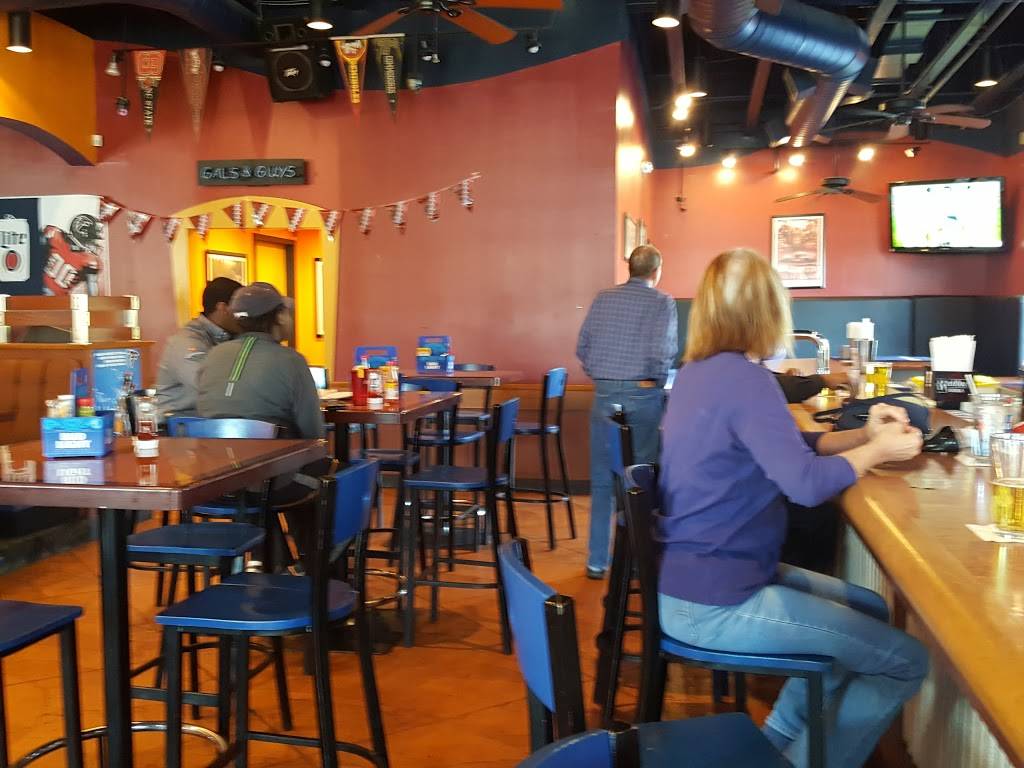 Skyboxx Restaurant & Sports Bar | restaurant | 2180 Mt Zion Pkwy, Morrow, GA 30260, USA | 7704719191 OR +1 770-471-9191