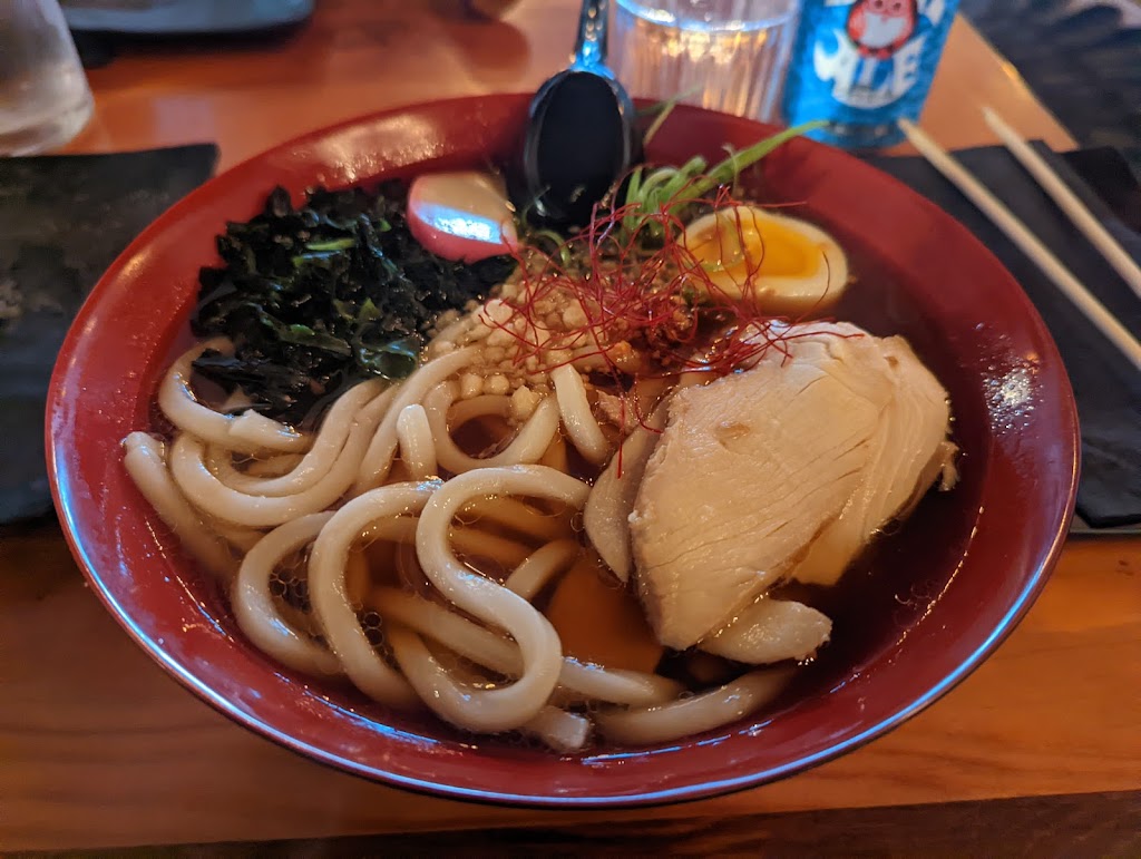 Ima Izakaya | restaurant | 2100 Michigan Ave, Detroit, MI 48216, USA | 3133069485 OR +1 313-306-9485