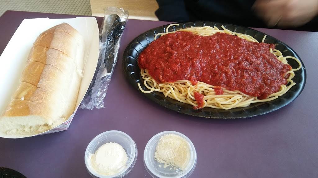 LaGondola Spaghetti House | restaurant | 509 S Main St, Bloomington, IL 61701, USA | 3098284141 OR +1 309-828-4141