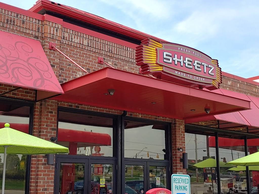 Sheetz #444 | cafe | 27 Whitewater Ave, Fayetteville, WV 25840, USA | 3045742615 OR +1 304-574-2615