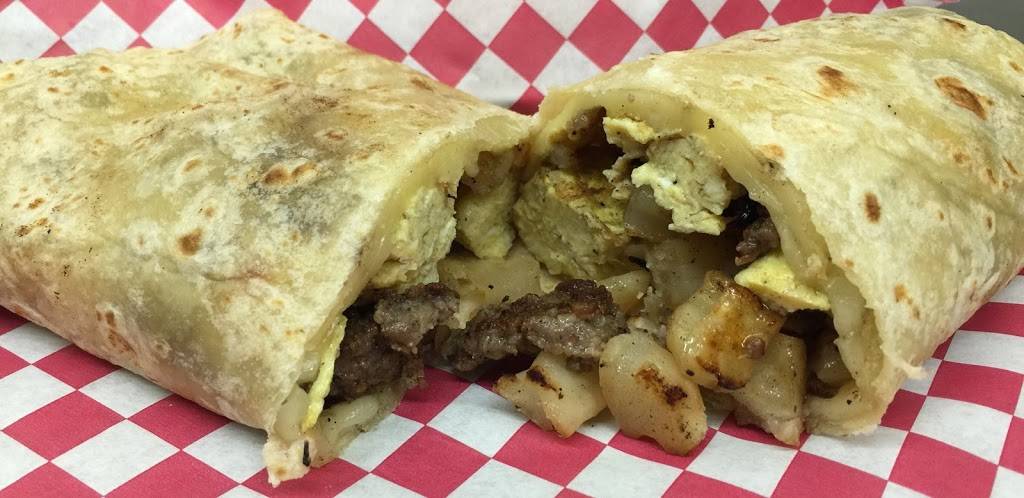 Bartels Chuckwagon | restaurant | 2655 Everett Freeman Way, Corning, CA 96021, USA | 5307369393 OR +1 530-736-9393