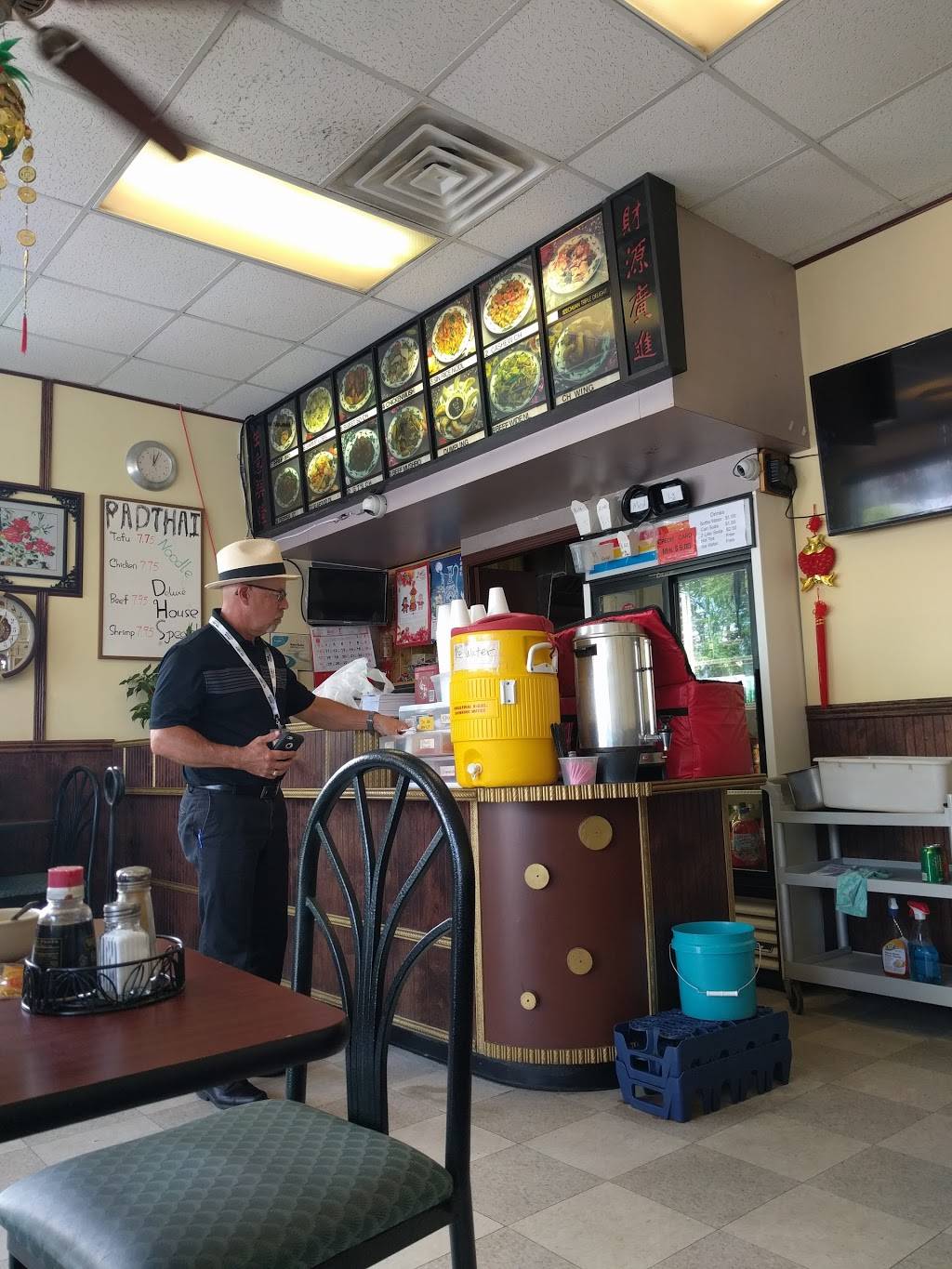 King Shing | restaurant | 2865 Carpenter Rd, Ann Arbor, MI 48108, USA | 7349718999 OR +1 734-971-8999